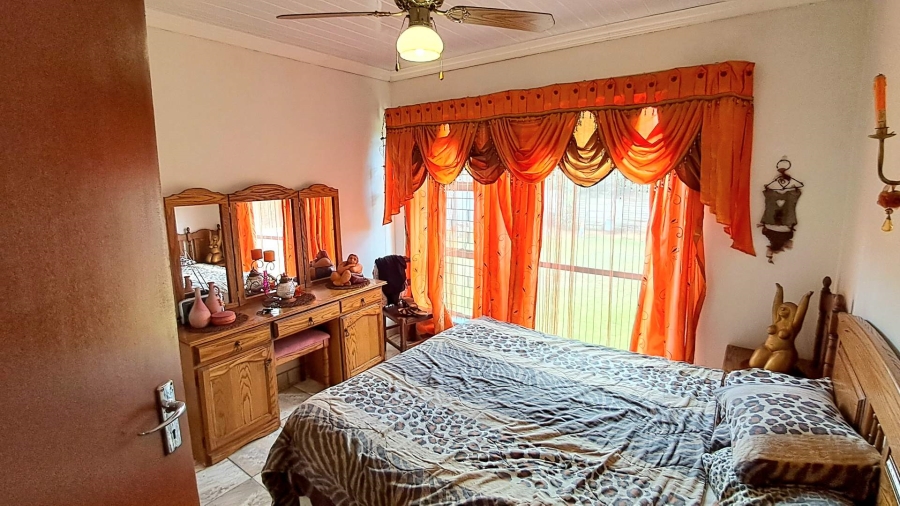 4 Bedroom Property for Sale in Universitas Free State